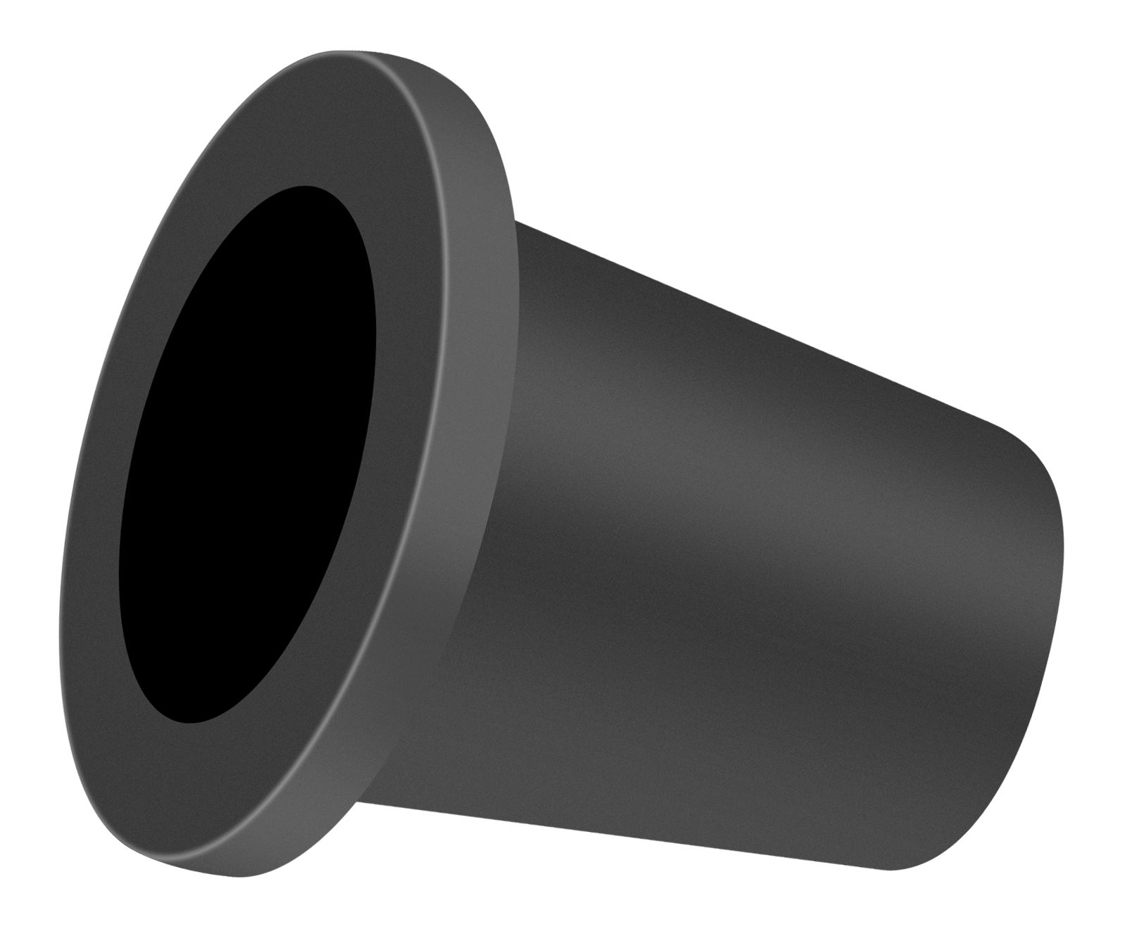 Gotero en línea 4 l/h