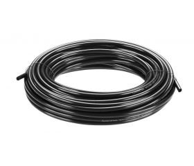 Tubo de instalación de 4,6 mm (3/16\\\"). Rollo de 15 m