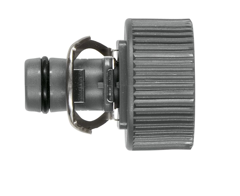 Macho para grifo Micro-Drip GARDENA