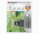 Macho para grifo Micro-Drip GARDENA