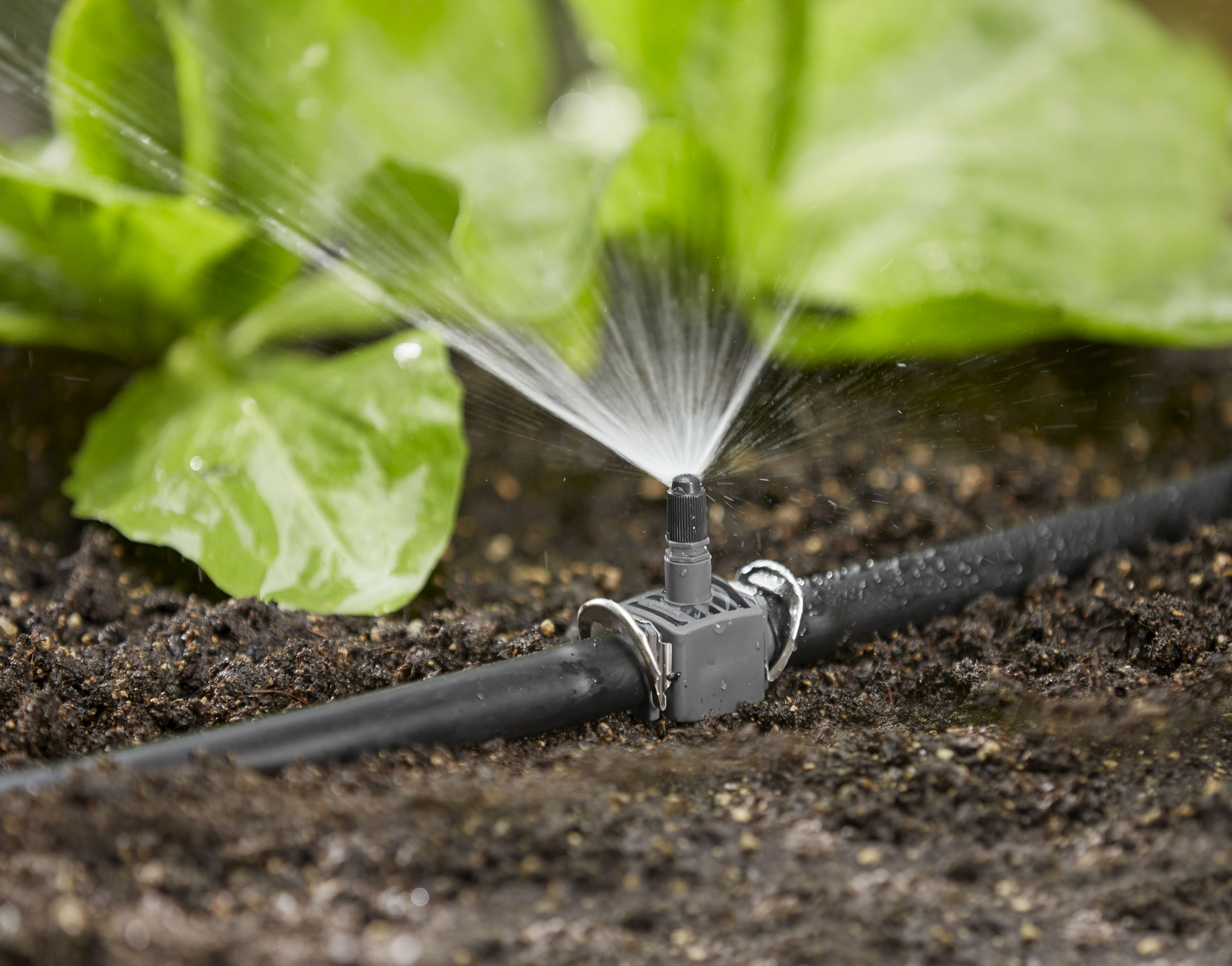 Tobera pulverizadora 90°