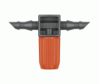 Gotero lineal regulable GARDENA