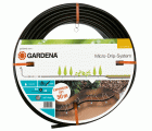 Kit prolongación para Tubo de superficie y subterráneo con goteros incluidos de 13,7 mm