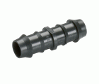Kit prolongación para Tubo de superficie y subterráneo con goteros incluidos de 13,7 mm