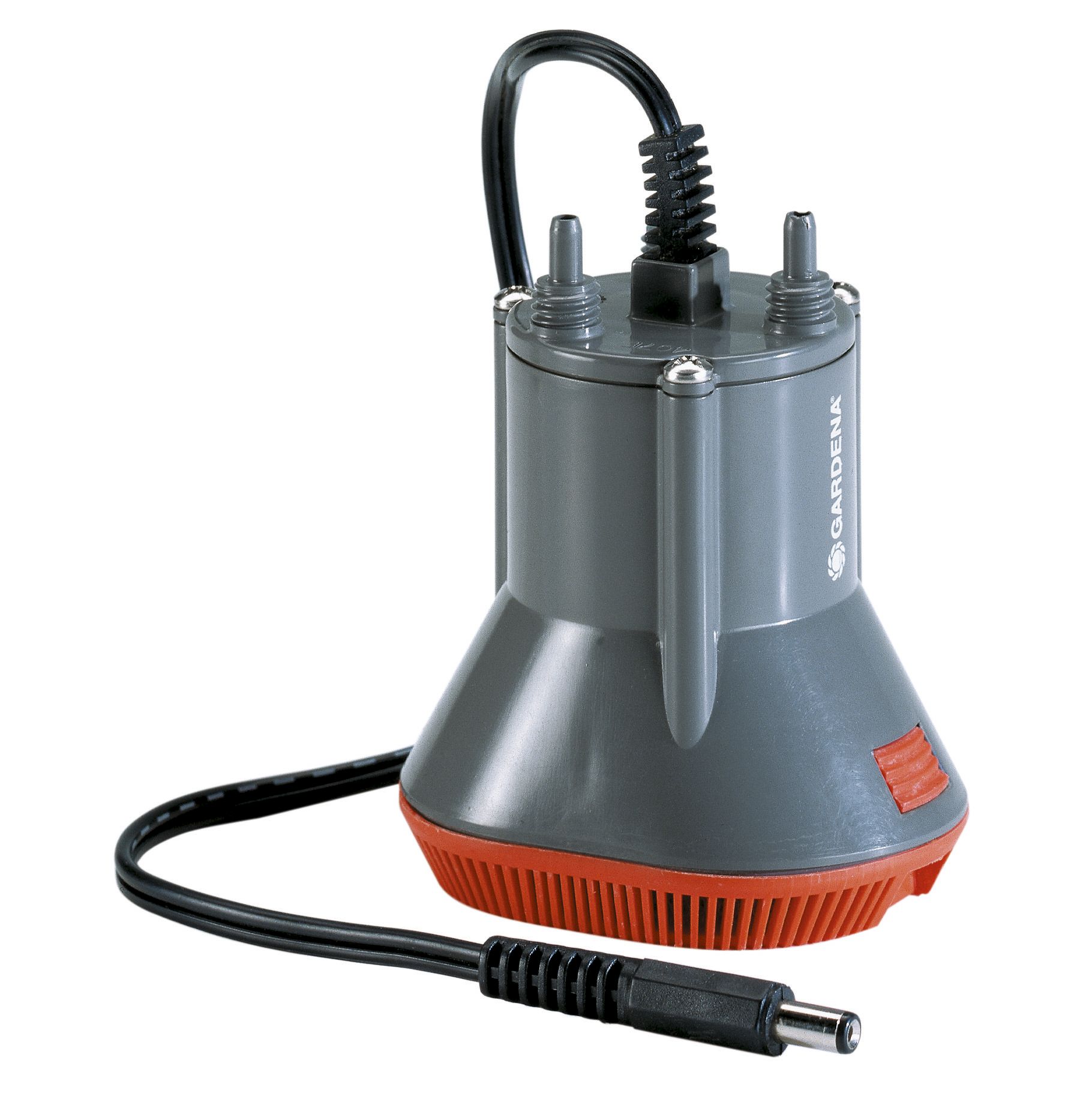 Riego automático para jardineras