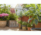 Riego automático para jardineras