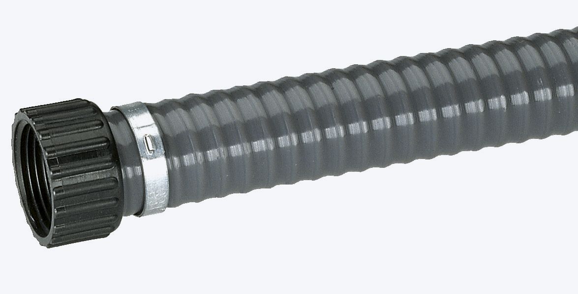 Equipo de extracción 3.5m