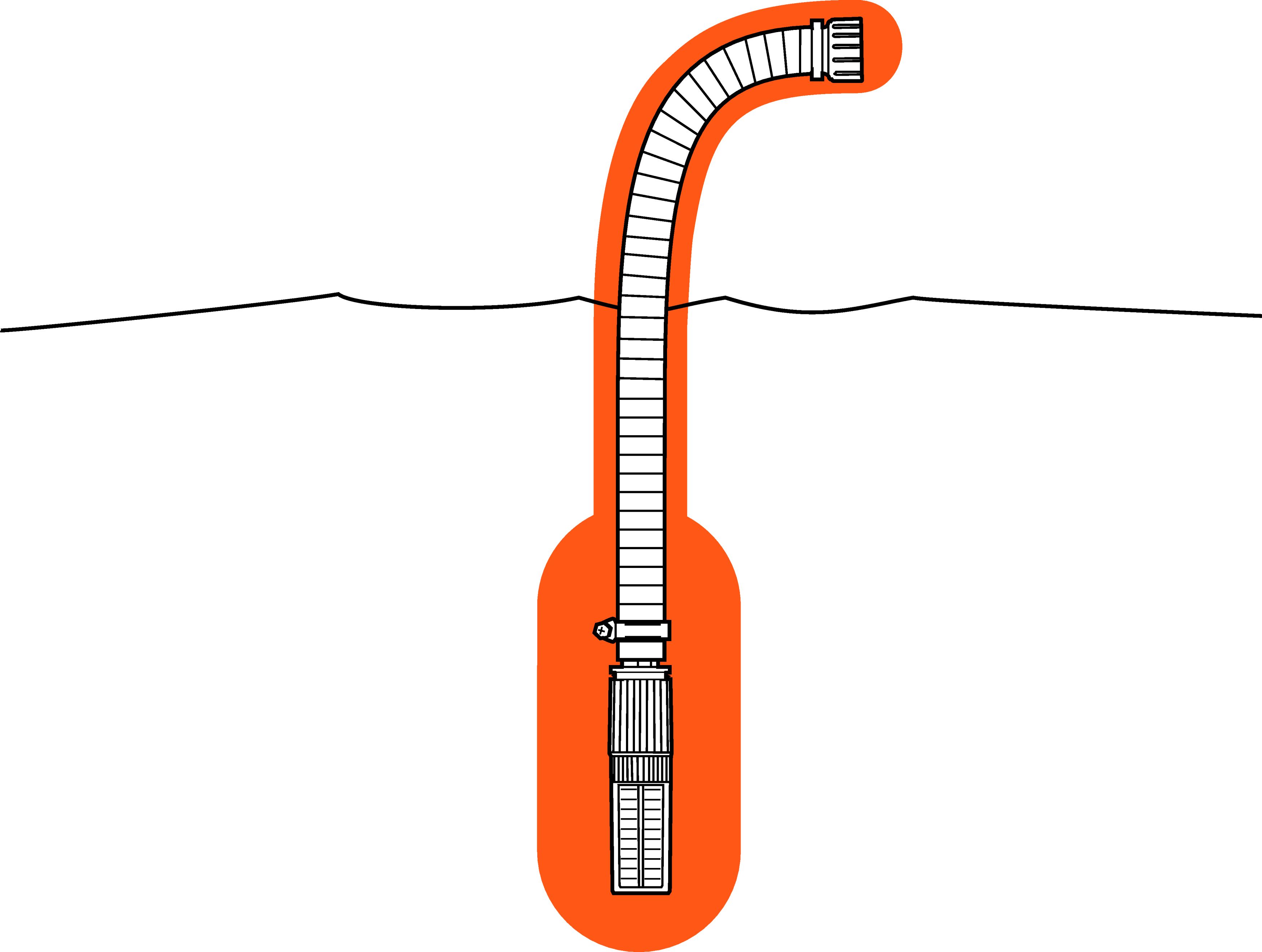 Equipo de extracción 7m