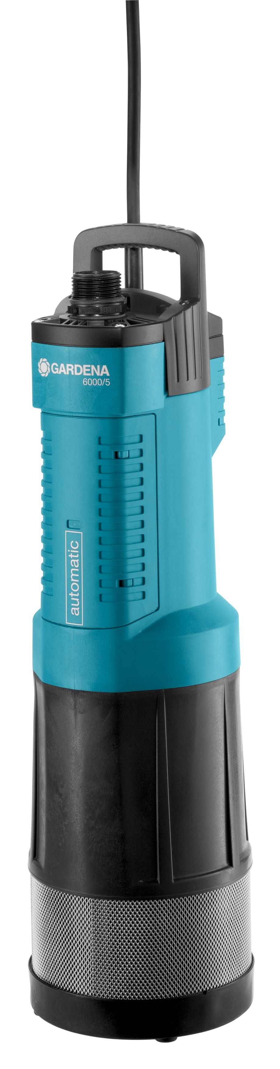 Bomba sumergible a presión 6000/5 automatic Comfort