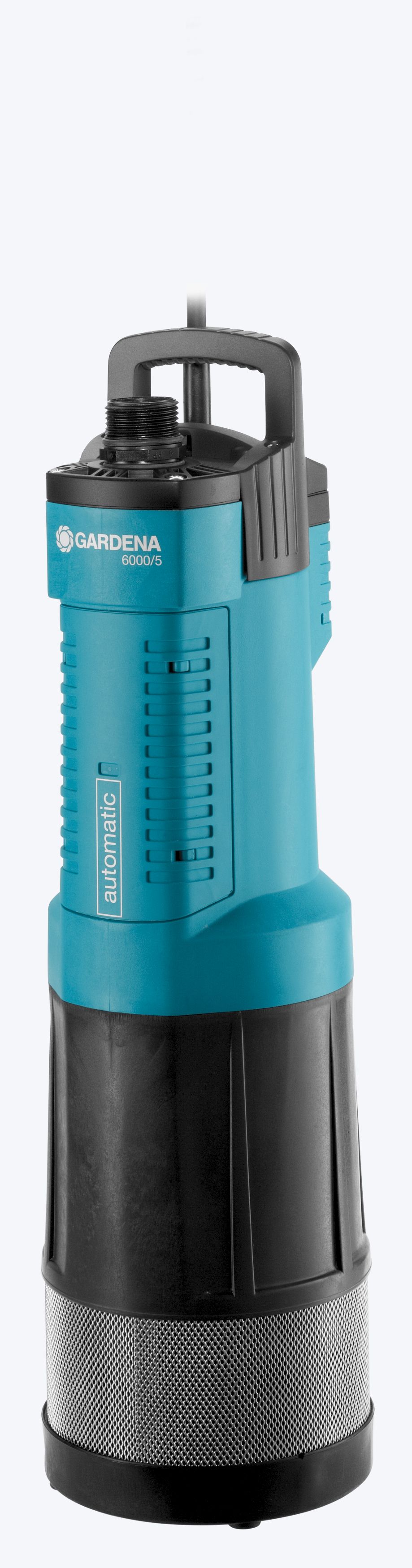 Bomba sumergible a presión 6000/5 automatic Comfort