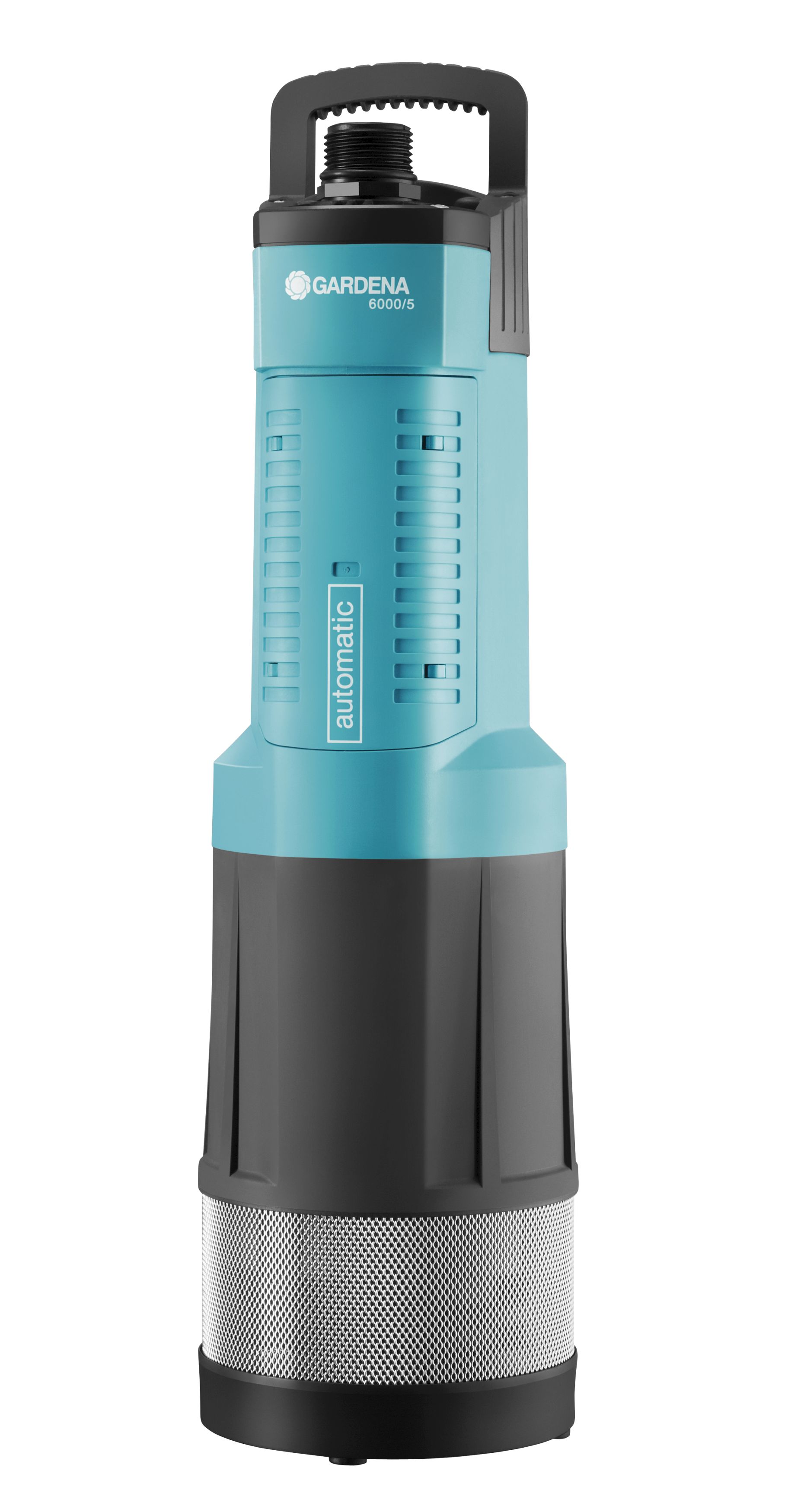 Bomba sumergible a presión 6000/5 automatic Comfort