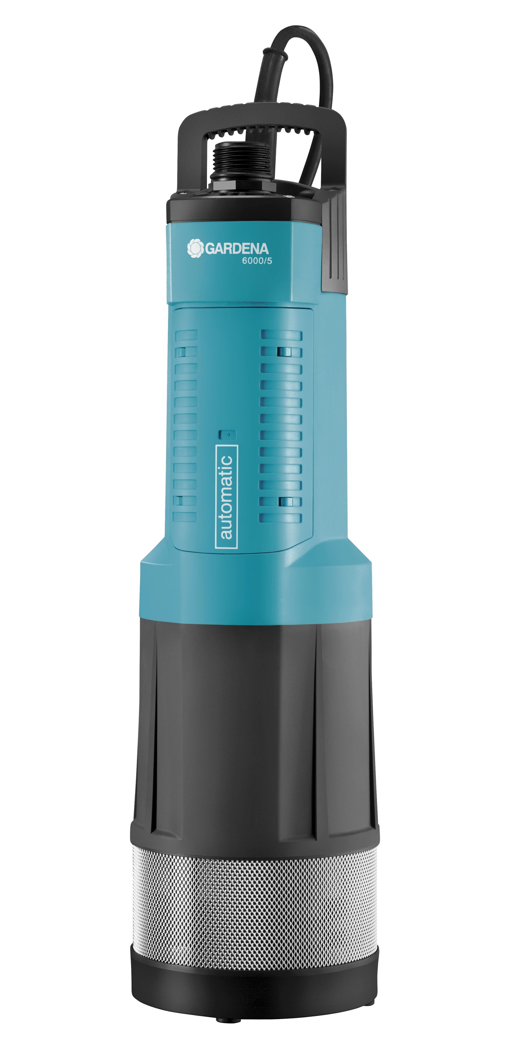 Bomba sumergible a presión 6000/5 automatic Comfort