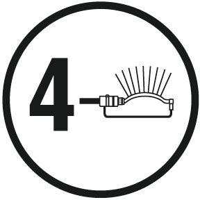 Bomba sumergible a presión 6000/5 automatic Comfort