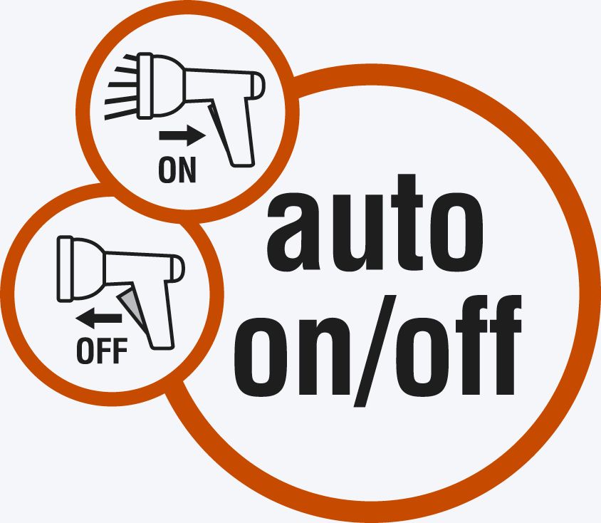 Bomba sumergible a presión 6000/5 automatic Comfort