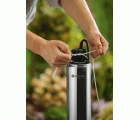 Bomba sumergible 5500/5 inox Premium para pozos perforados