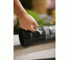 Bomba sumergible 5500/5 inox Premium para pozos perforados
