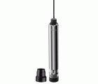Bomba sumergible 5500/5 inox Premium para pozos perforados