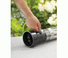 Bomba sumergible 6000/5 inox automatic Premium