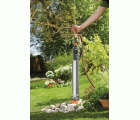 Bomba sumergible 6000/5 inox automatic Premium