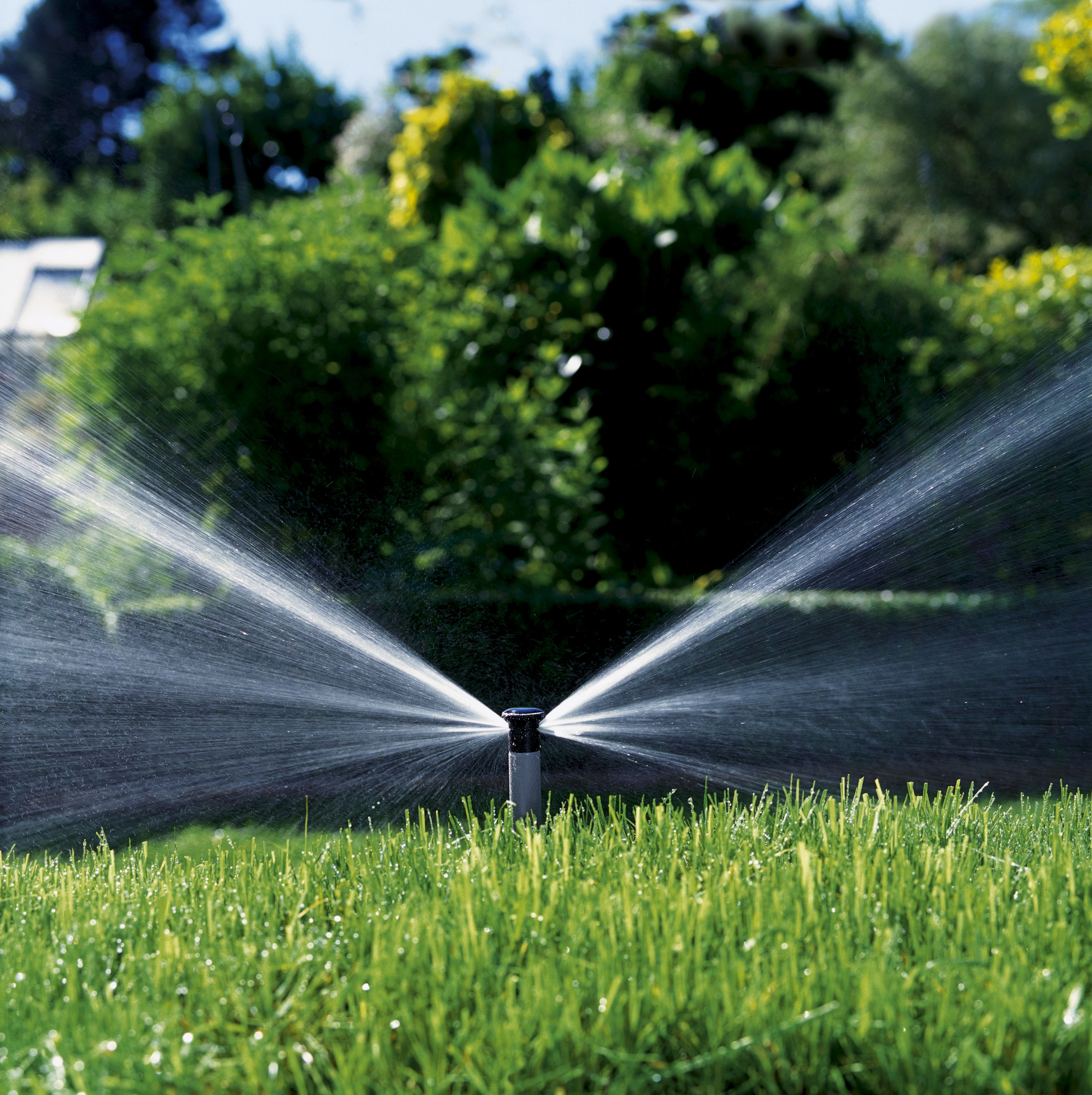 Tobera para arriates