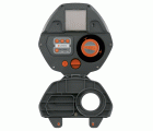 Aspersor emergente para superficies asimétricas AquaContour automatic