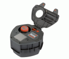 Aspersor emergente para superficies asimétricas AquaContour automatic