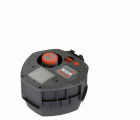 Aspersor emergente para superficies asimétricas AquaContour automatic