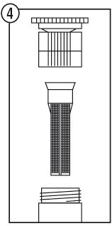 Aspersor emergente S 80