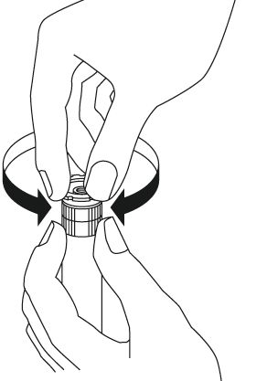 Aspersor emergente S 80