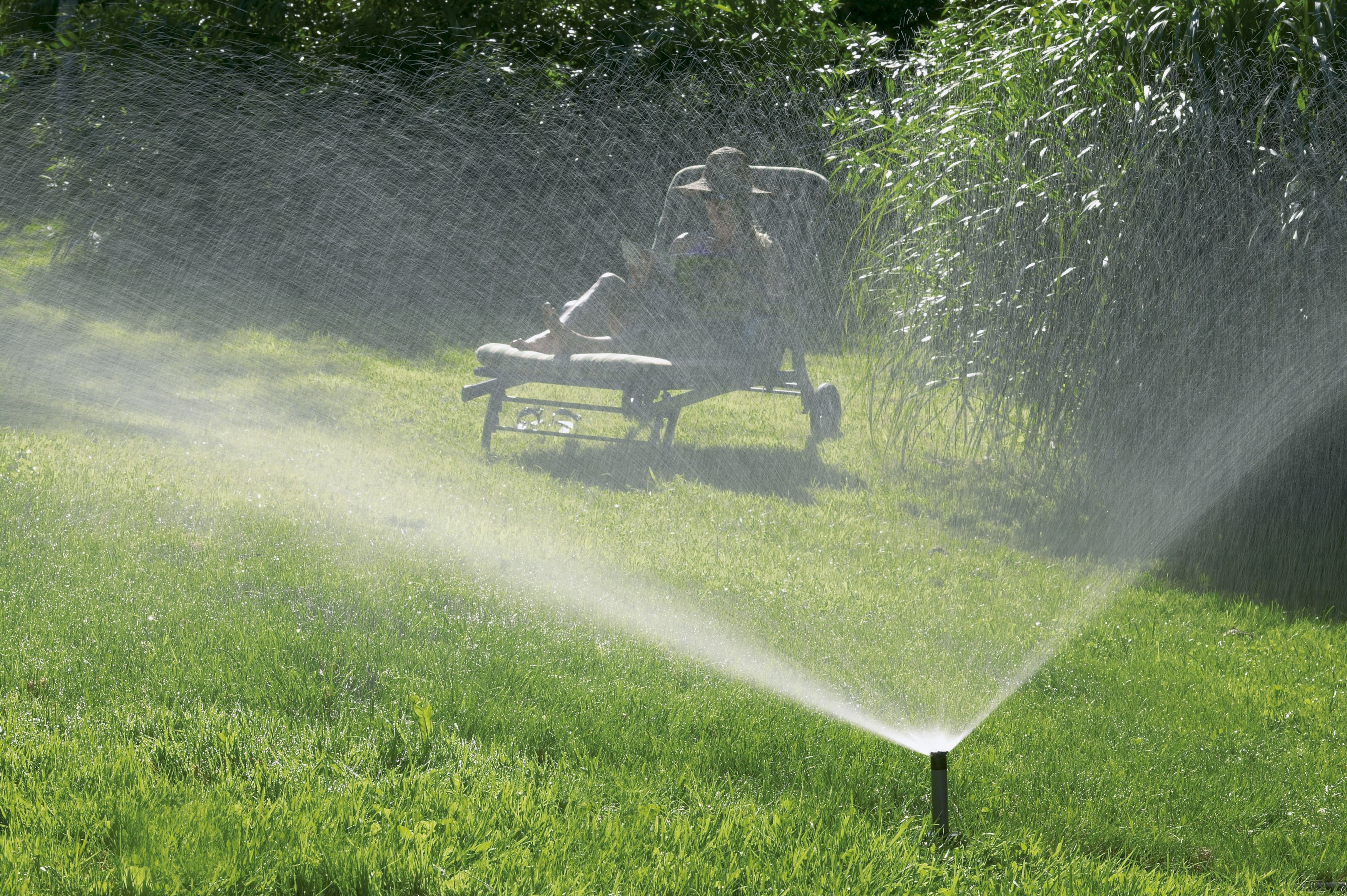 Aspersor emergente S 80