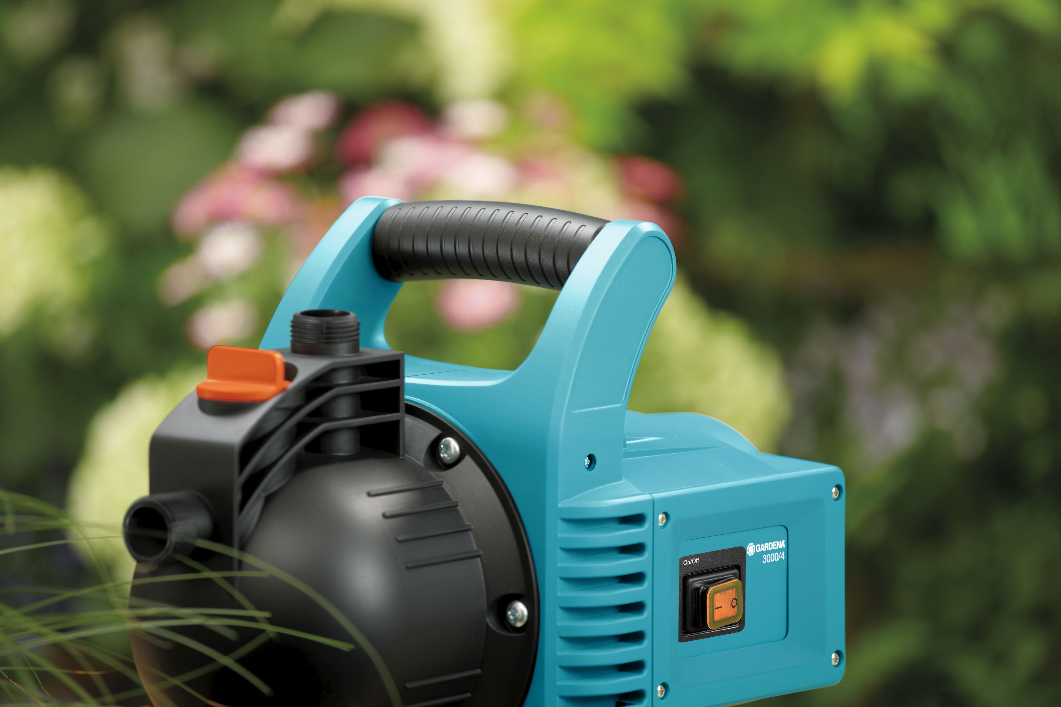 Bomba de superficie 3000/4 Classic