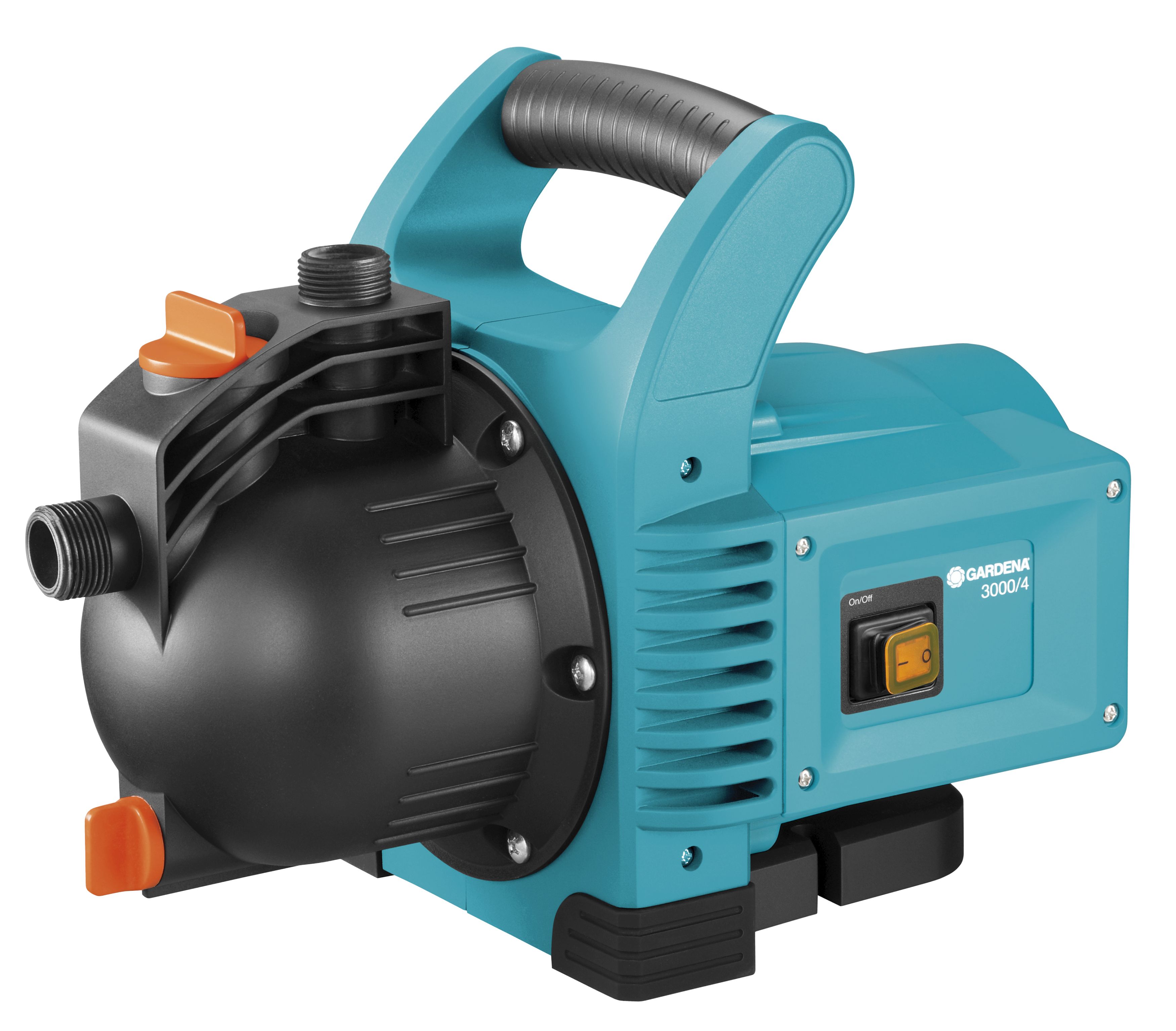 Bomba de superficie 3000/4 Classic