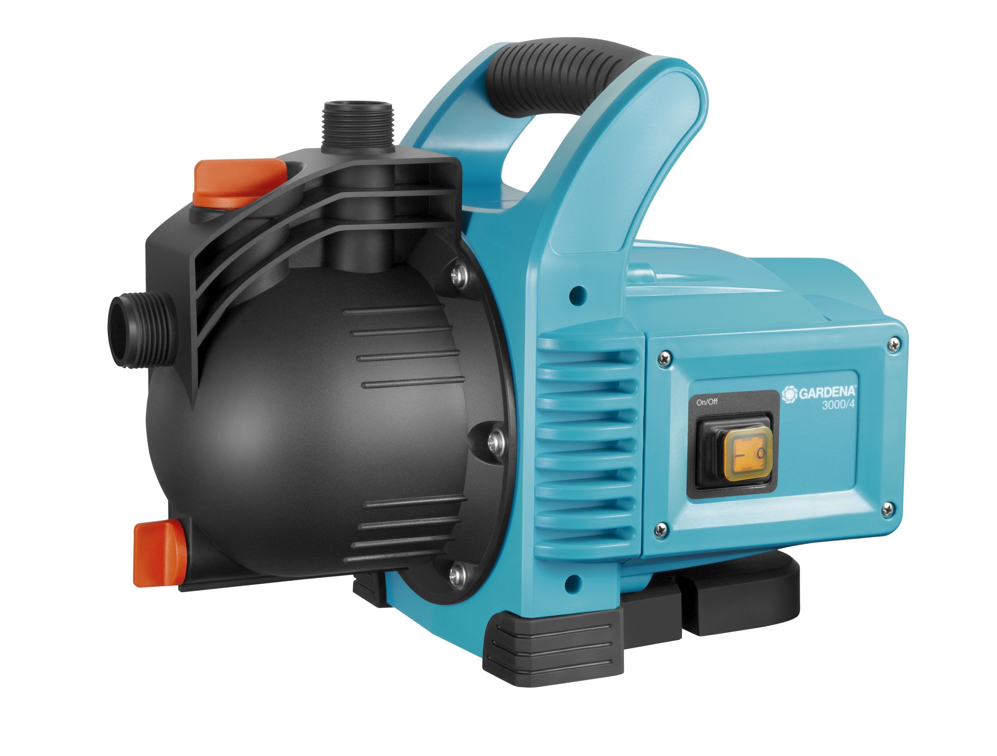 Bomba de superficie 3000/4 Classic