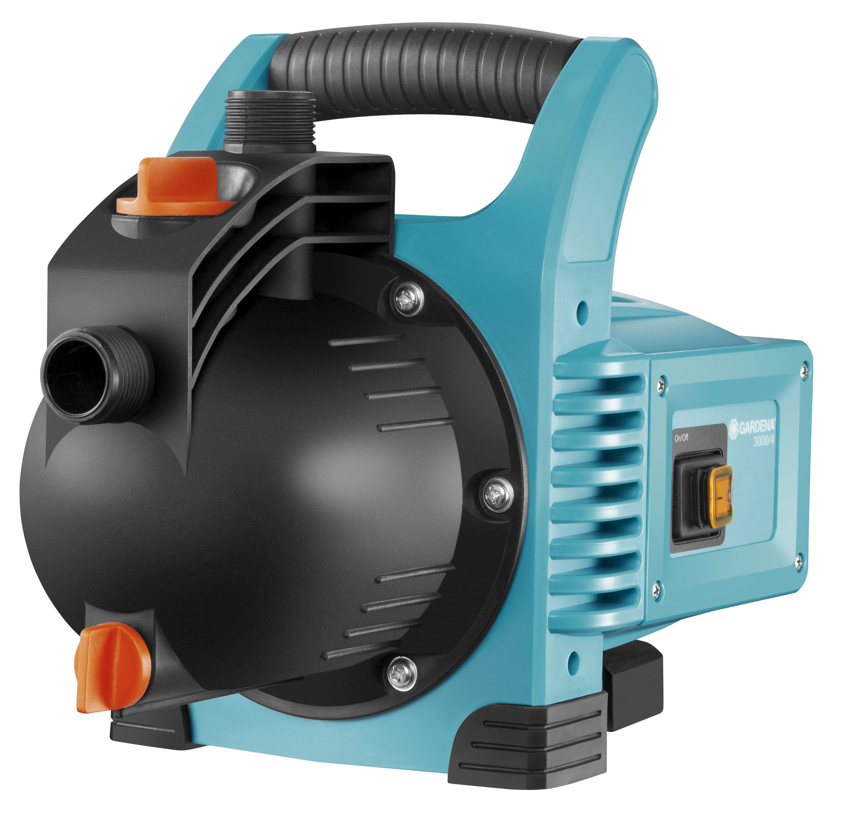 Bomba de superficie 3000/4 Classic