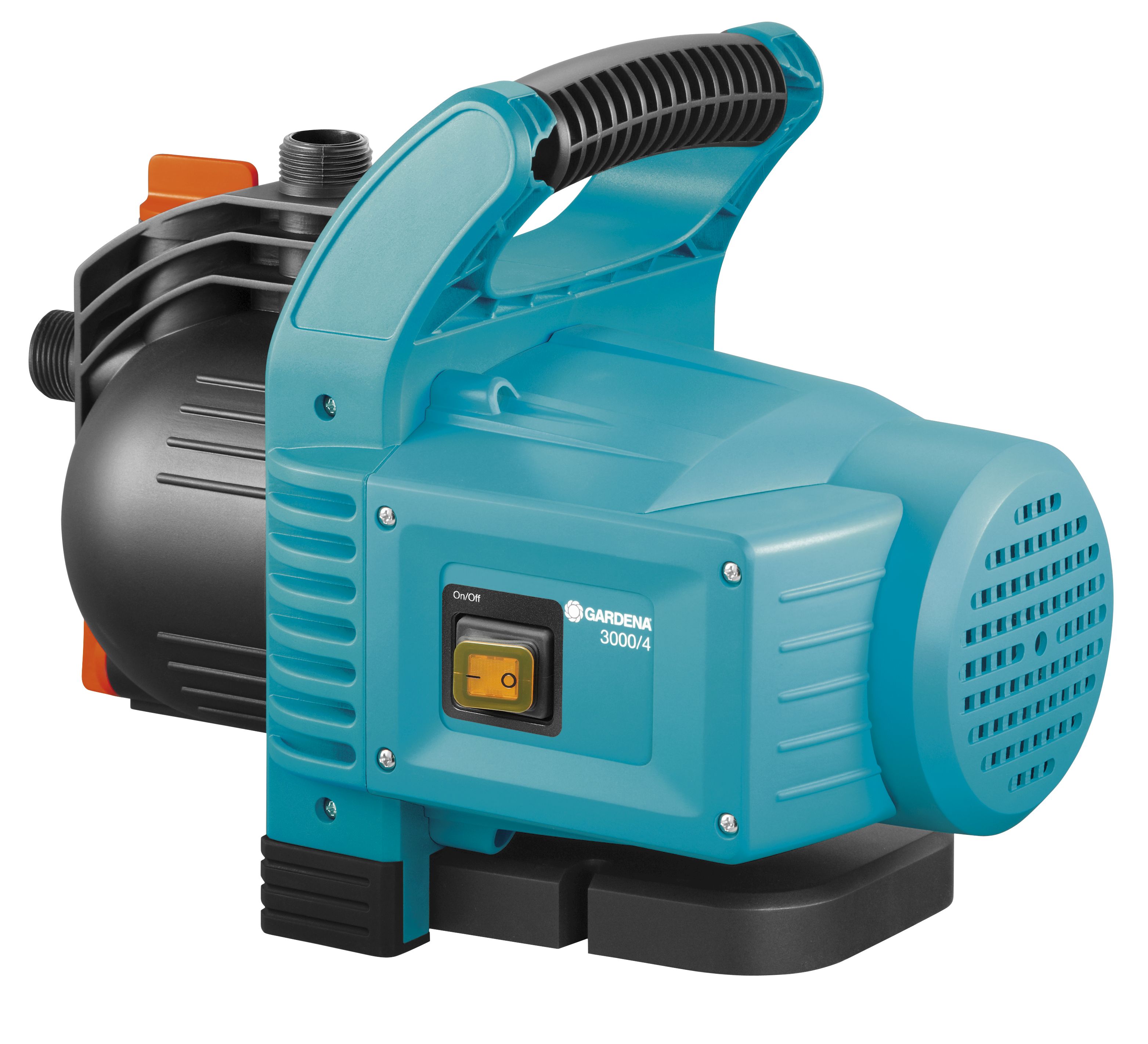 Bomba de superficie 3000/4 Classic