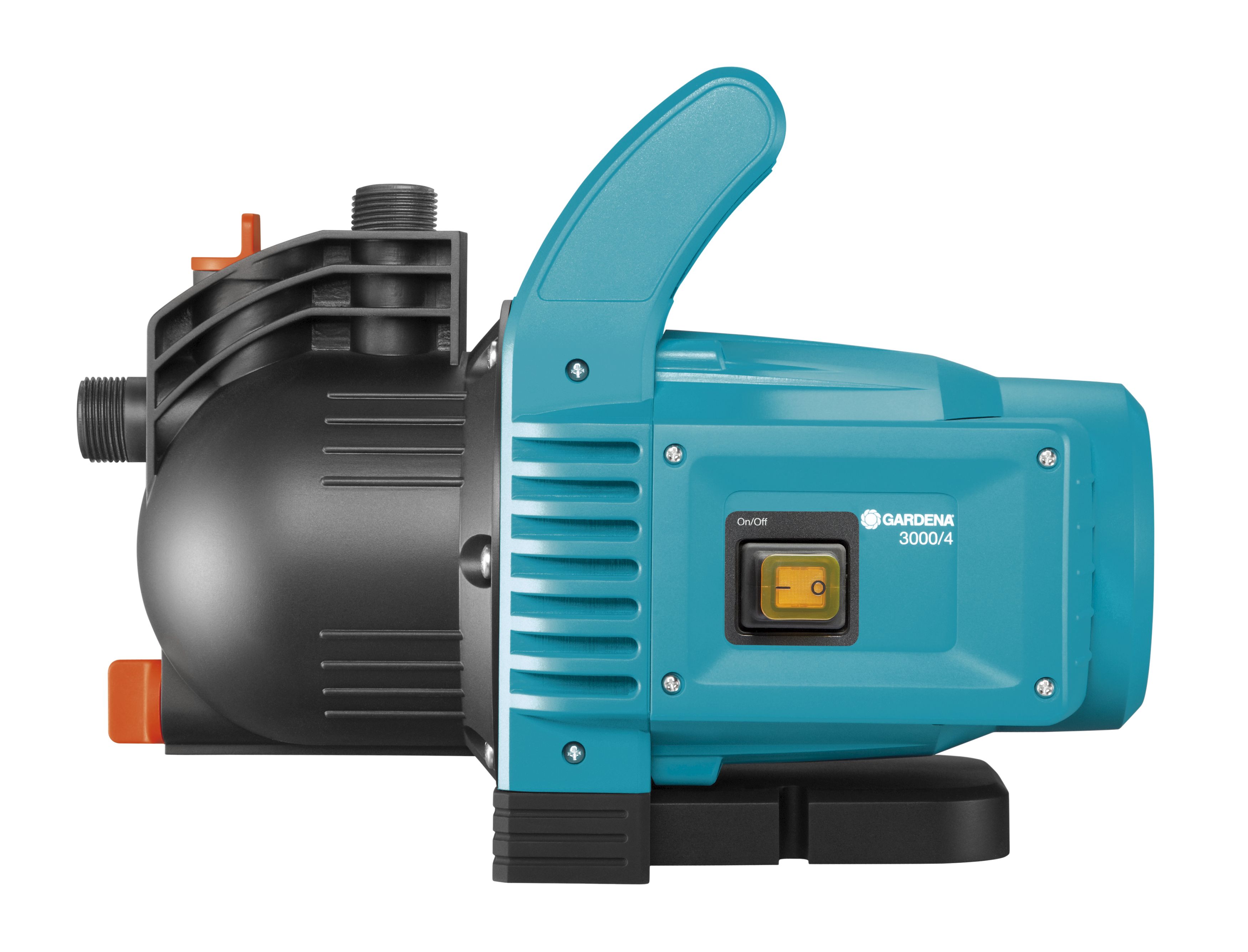 Bomba de superficie 3000/4 Classic