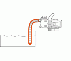 Bomba de superficie 3000/4 Classic