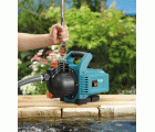 Bomba de superficie 3000/4 Classic