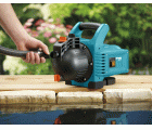 Bomba de superficie 3000/4 Classic