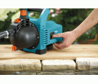 Bomba de superficie 3000/4 Classic