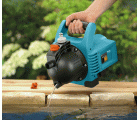 Bomba de superficie 3000/4 Classic