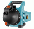 Bomba de superficie 3000/4 Classic