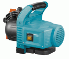 Bomba de superficie 3000/4 Classic
