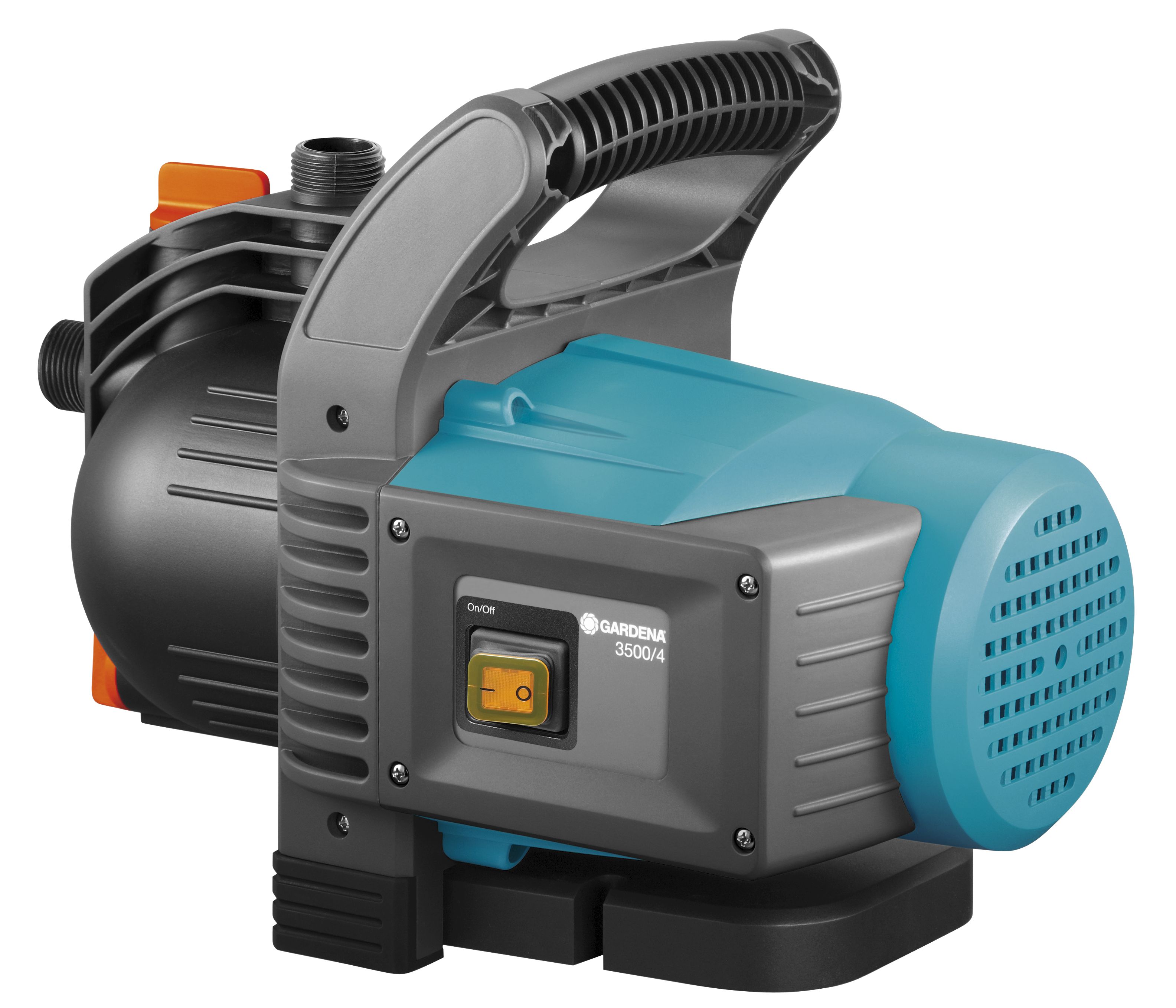 Bomba de superficie 3500/4 Classic