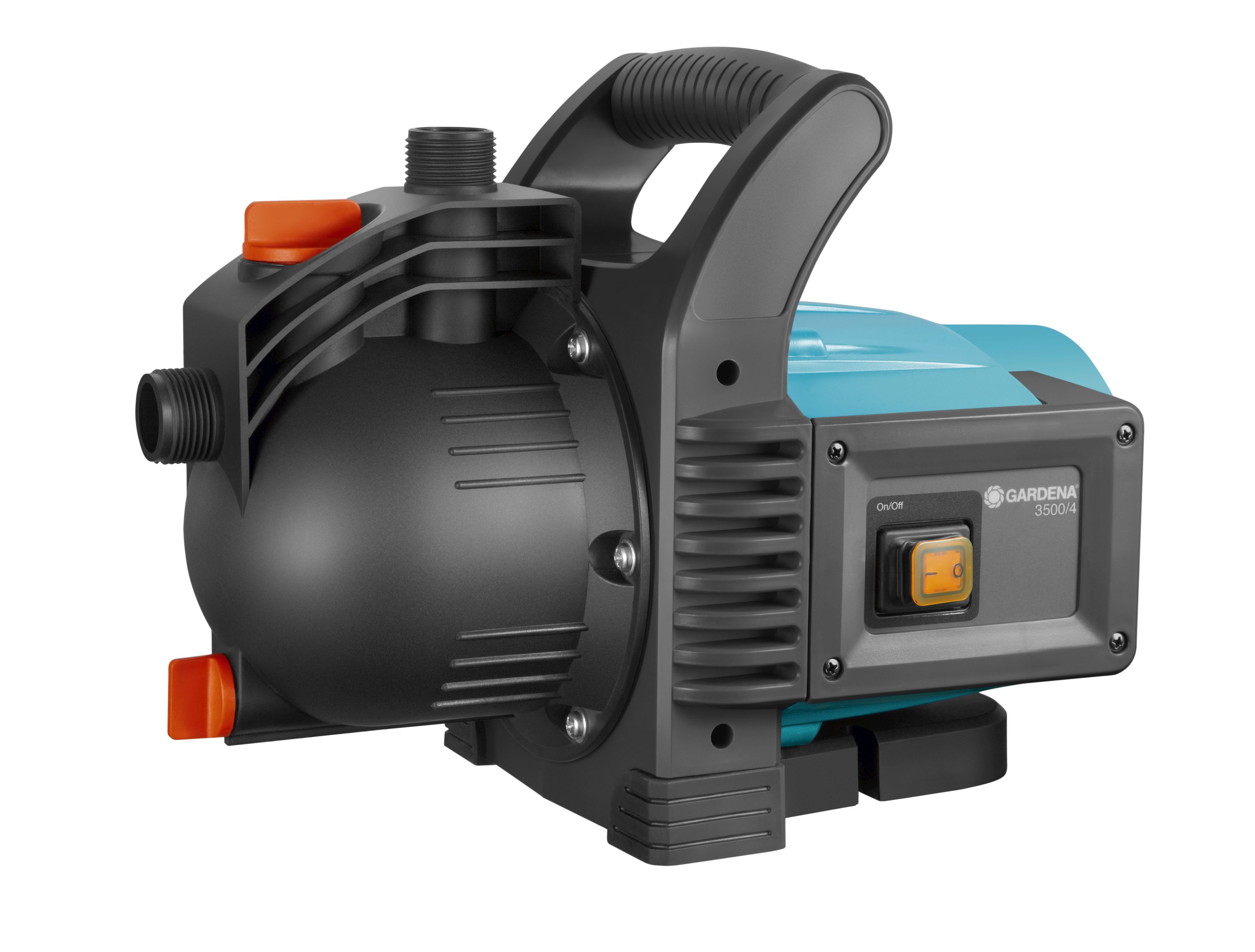 Bomba de superficie 3500/4 Classic