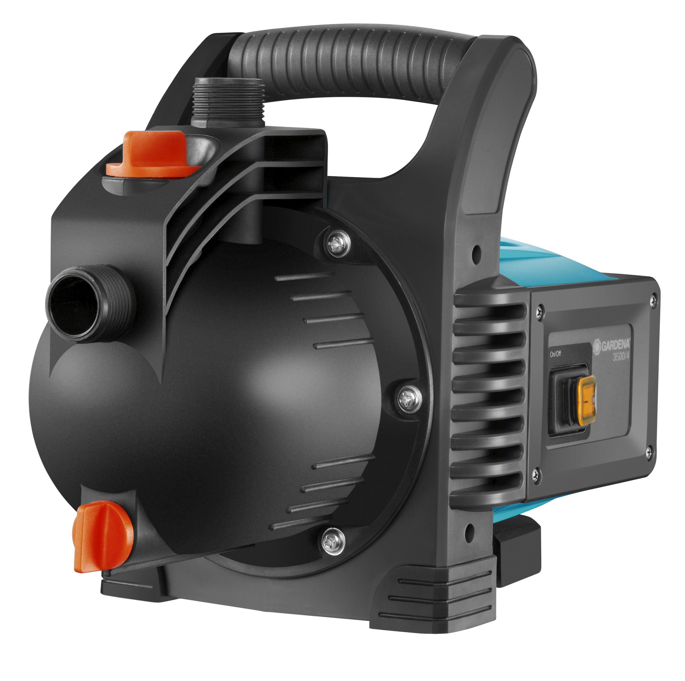 Bomba de superficie 3500/4 Classic