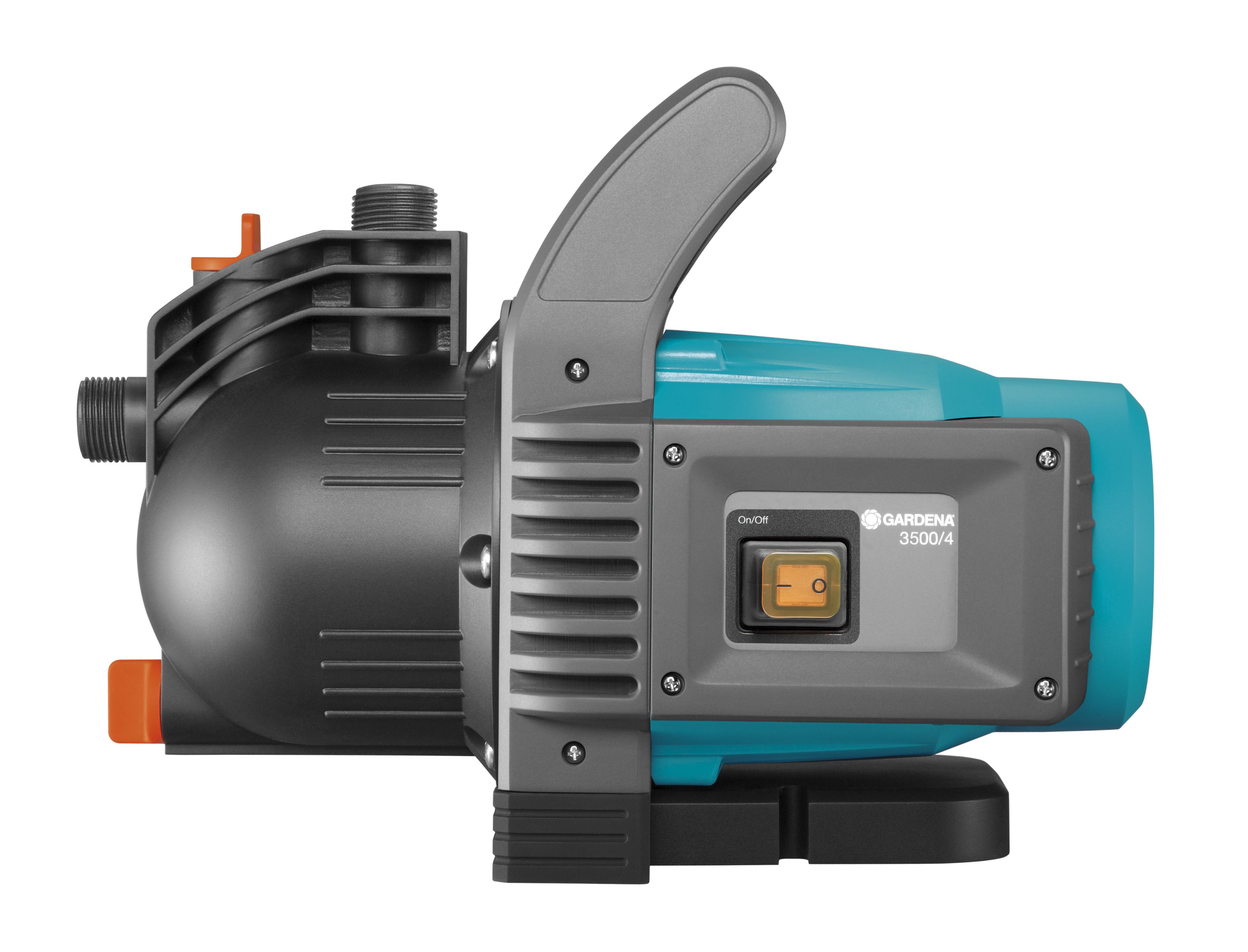 Bomba de superficie 3500/4 Classic