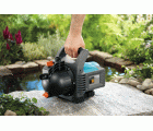 Bomba de superficie 3500/4 Classic