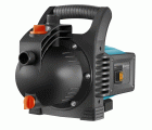 Bomba de superficie 3500/4 Classic