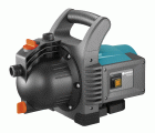 Bomba de superficie 3500/4 Classic